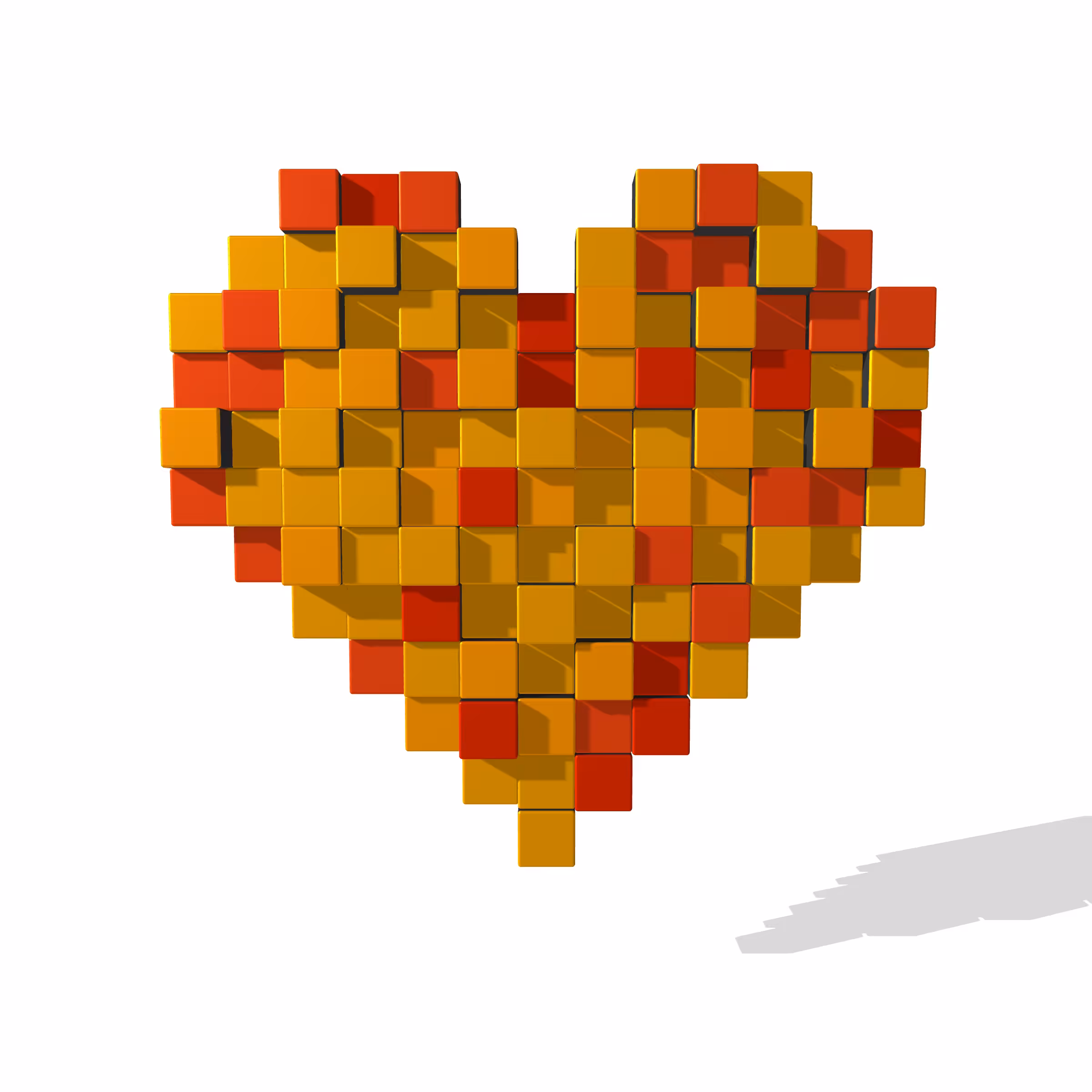heart + craft #14584