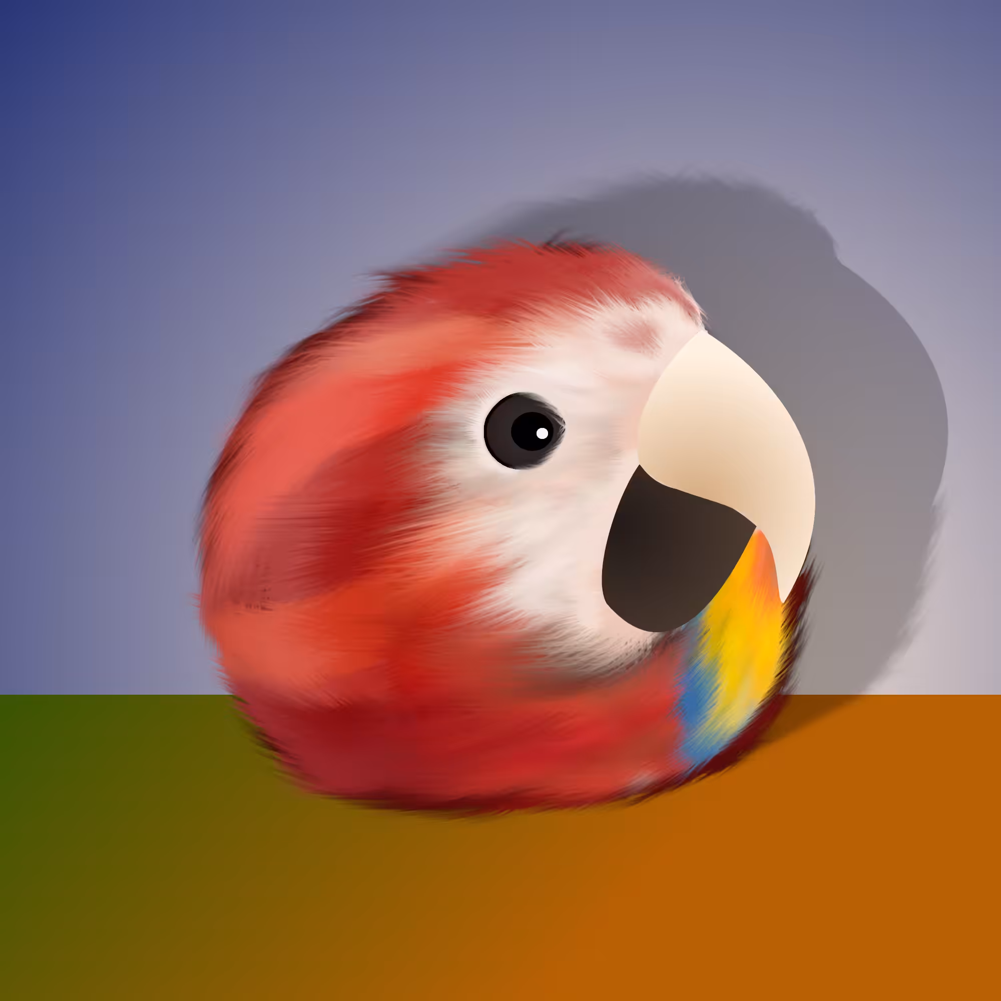 Sir Parrotz