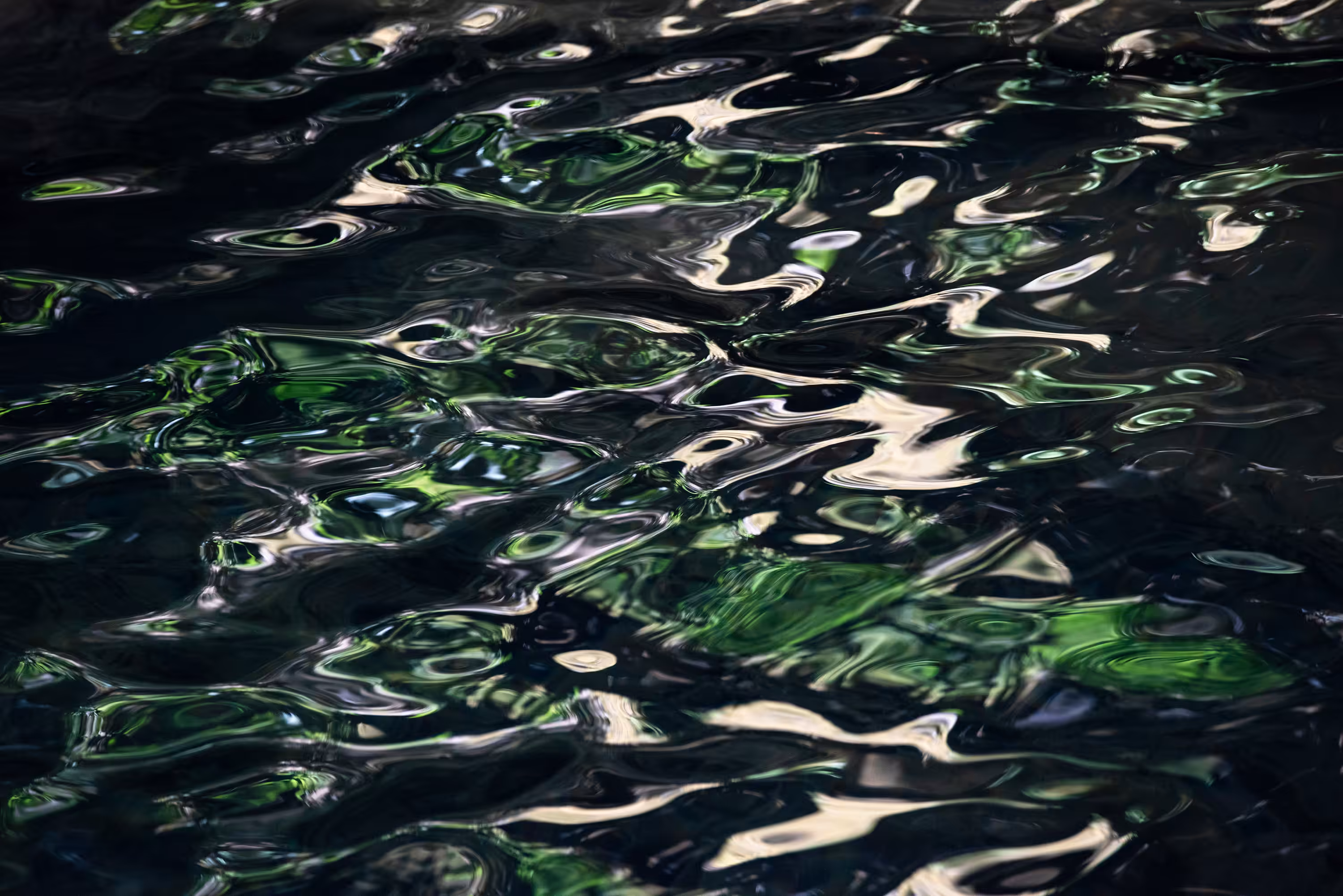 Ebb and Flow #58