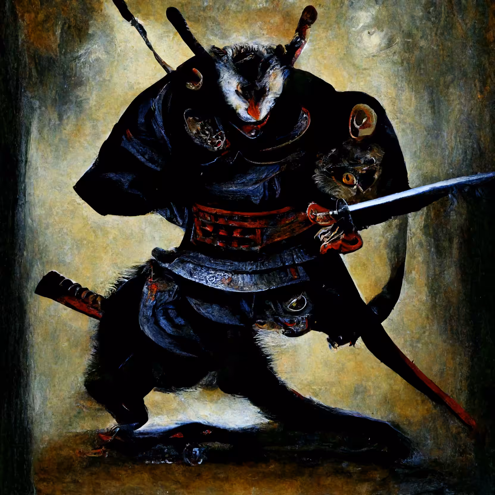 Oppostles: Nagahide