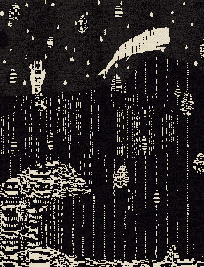 The Flood & The Whale #224
