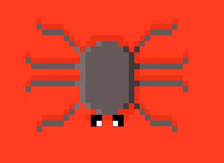 CryptoMignon#1 - PranksySpider