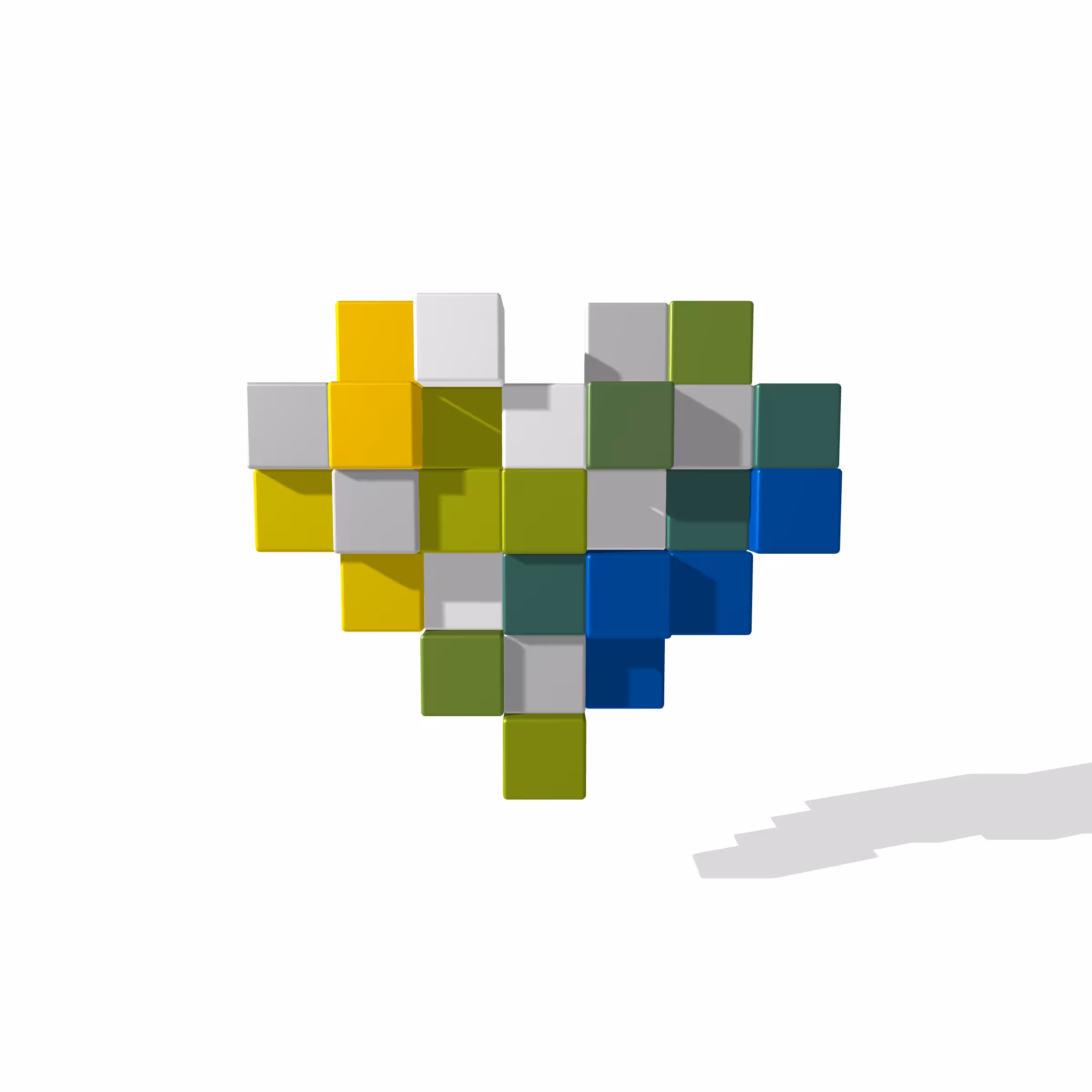 heart + craft #8039