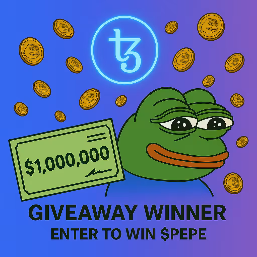 Giveaway Winner
