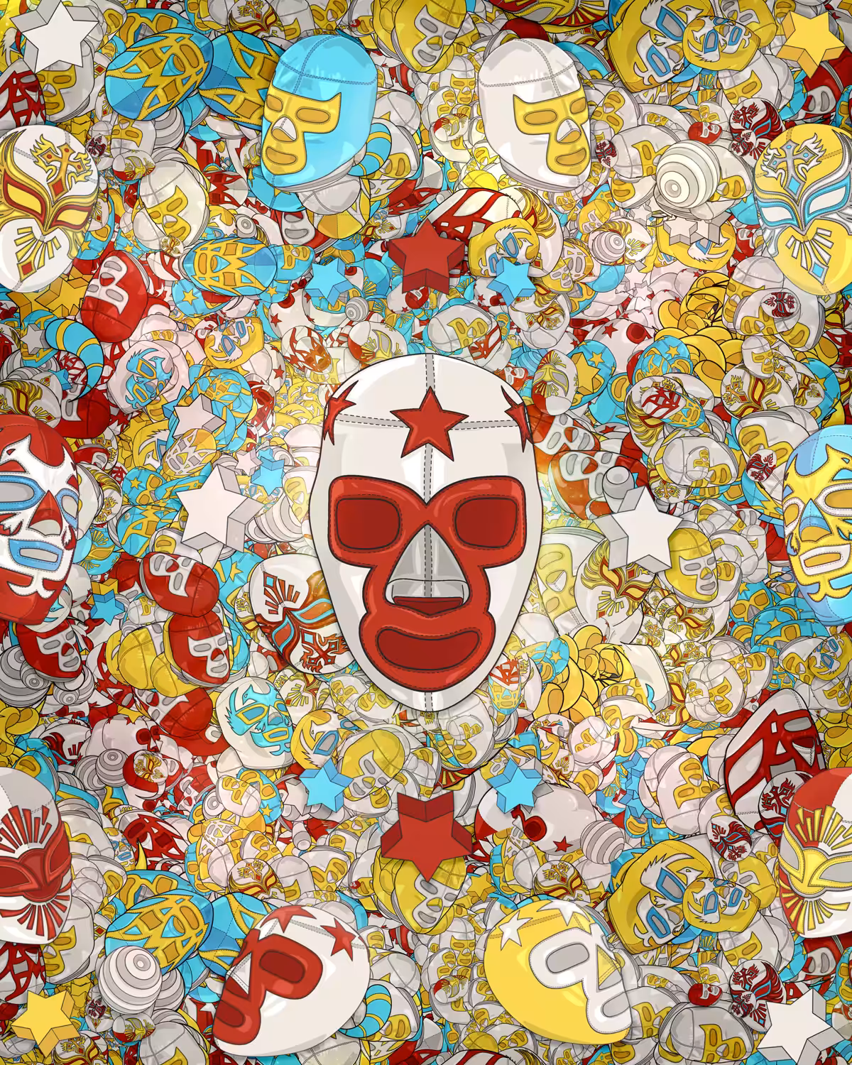 Lucha Libre
