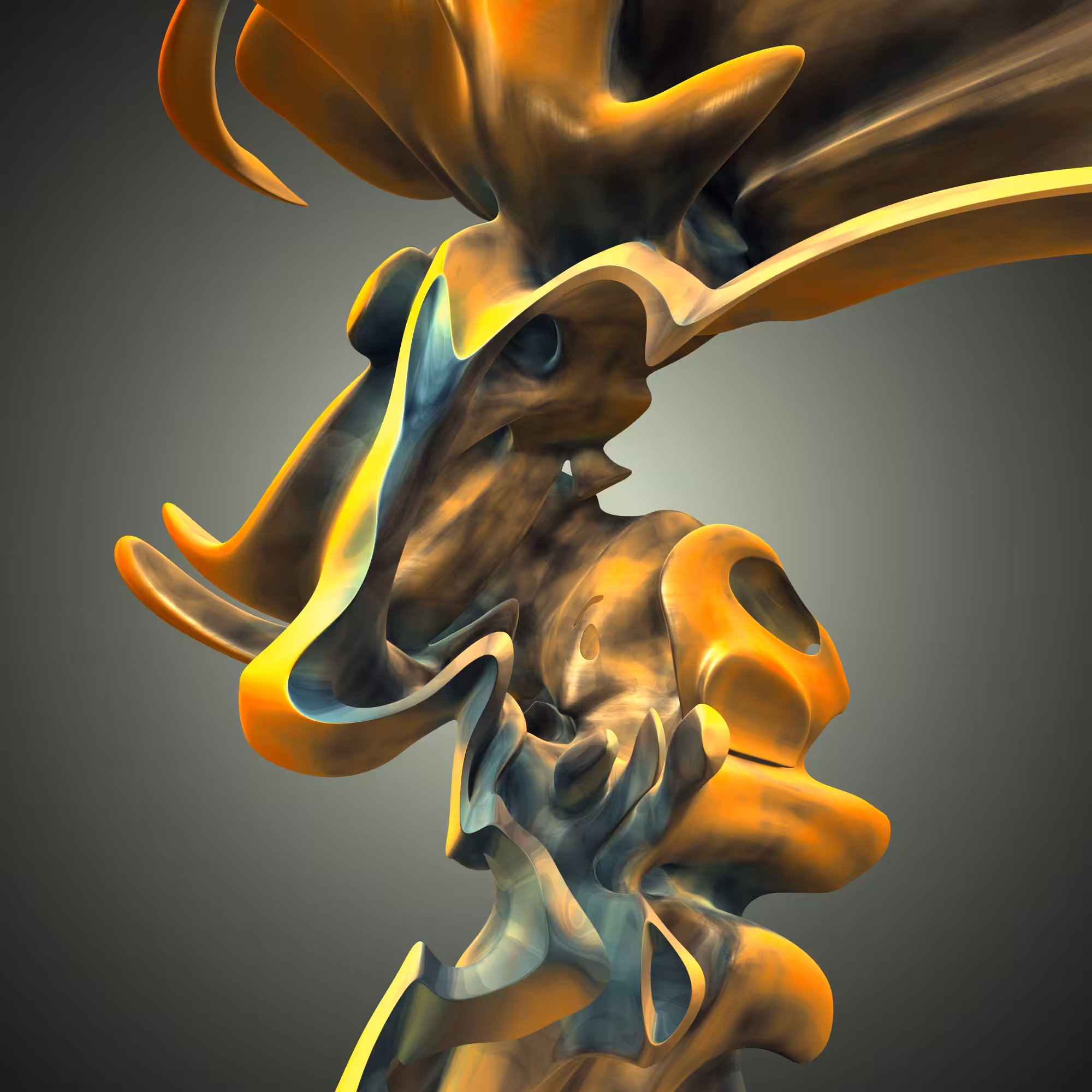 N_RAYSSCULPT#17