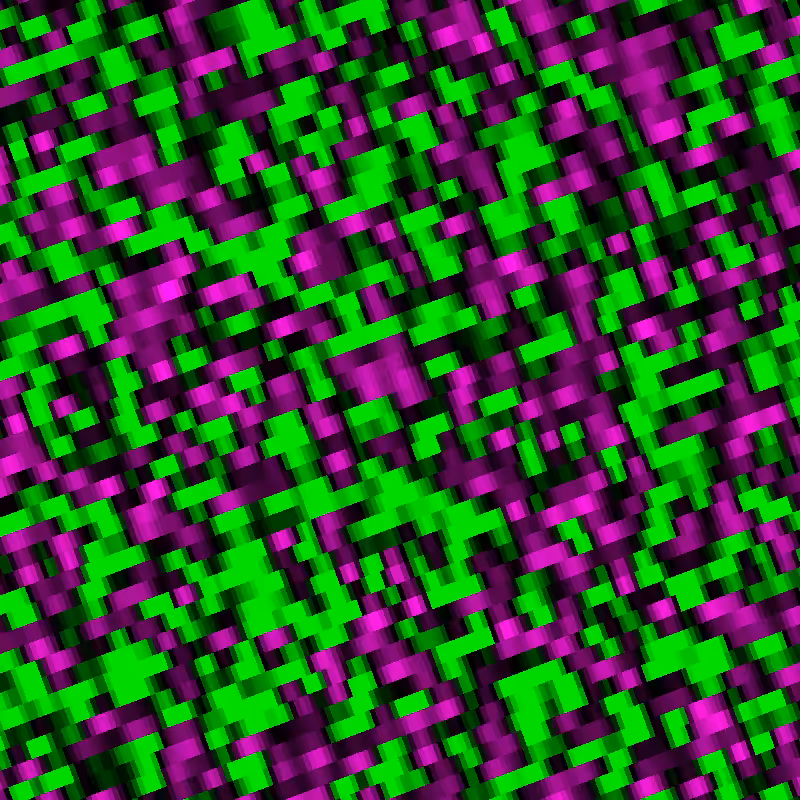 pixel paranoia #2 #244