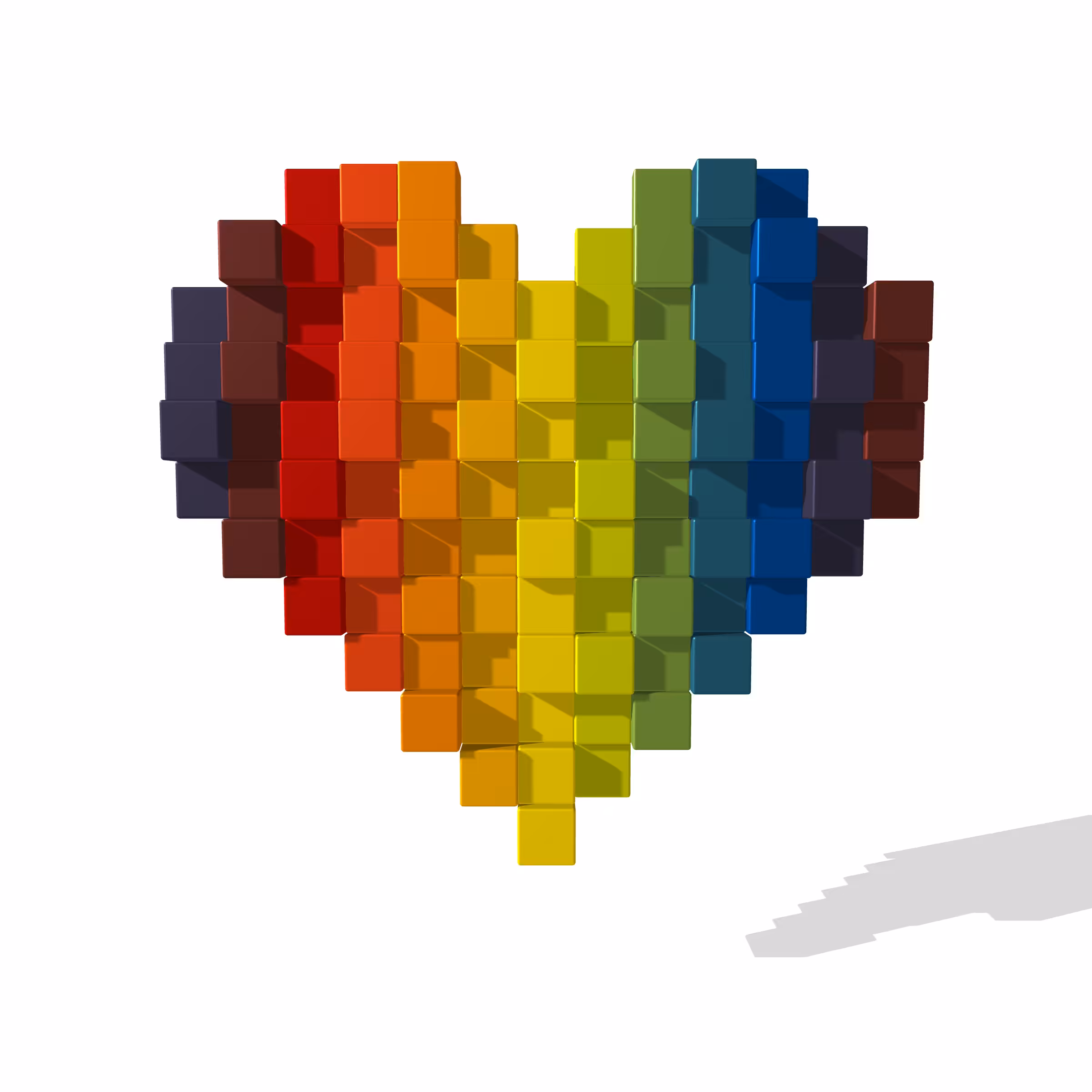 heart + craft #25327