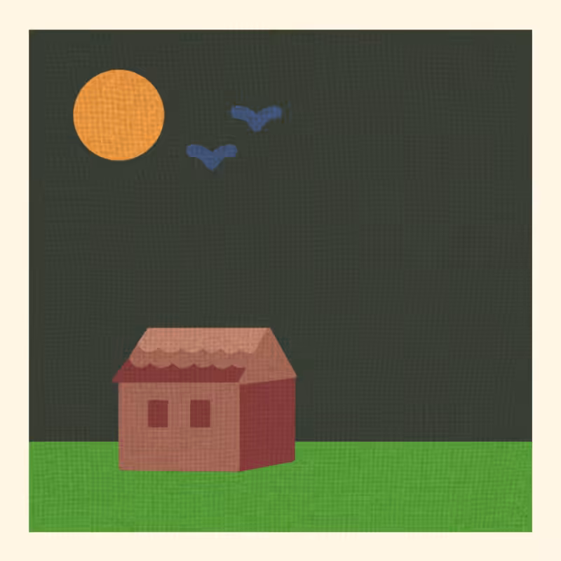 Houses #7