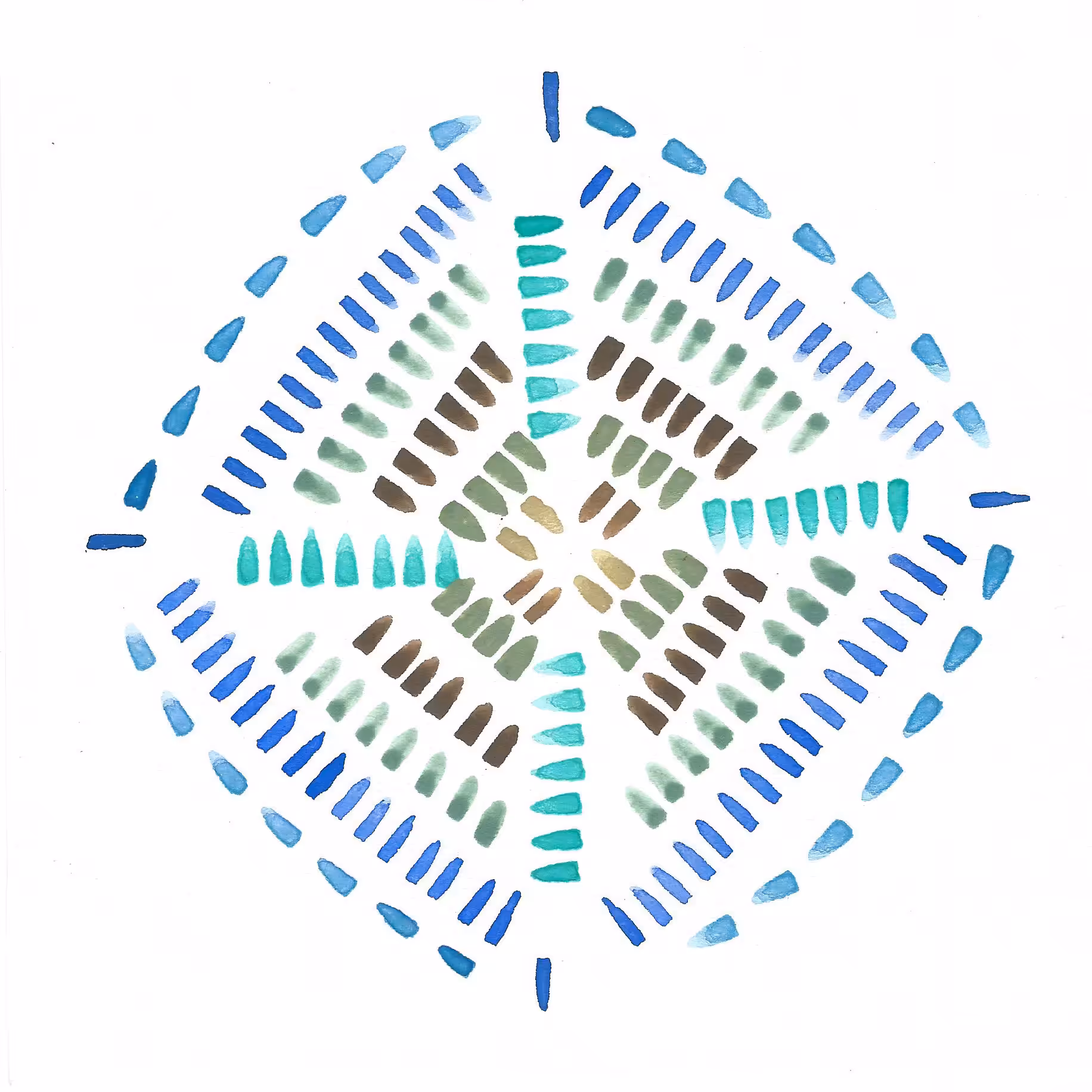 Spirit Coin #26 - Water Cleanser