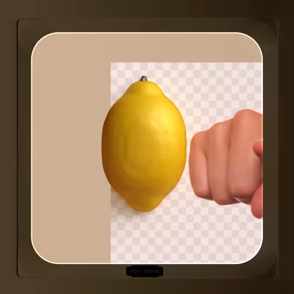Lemon 