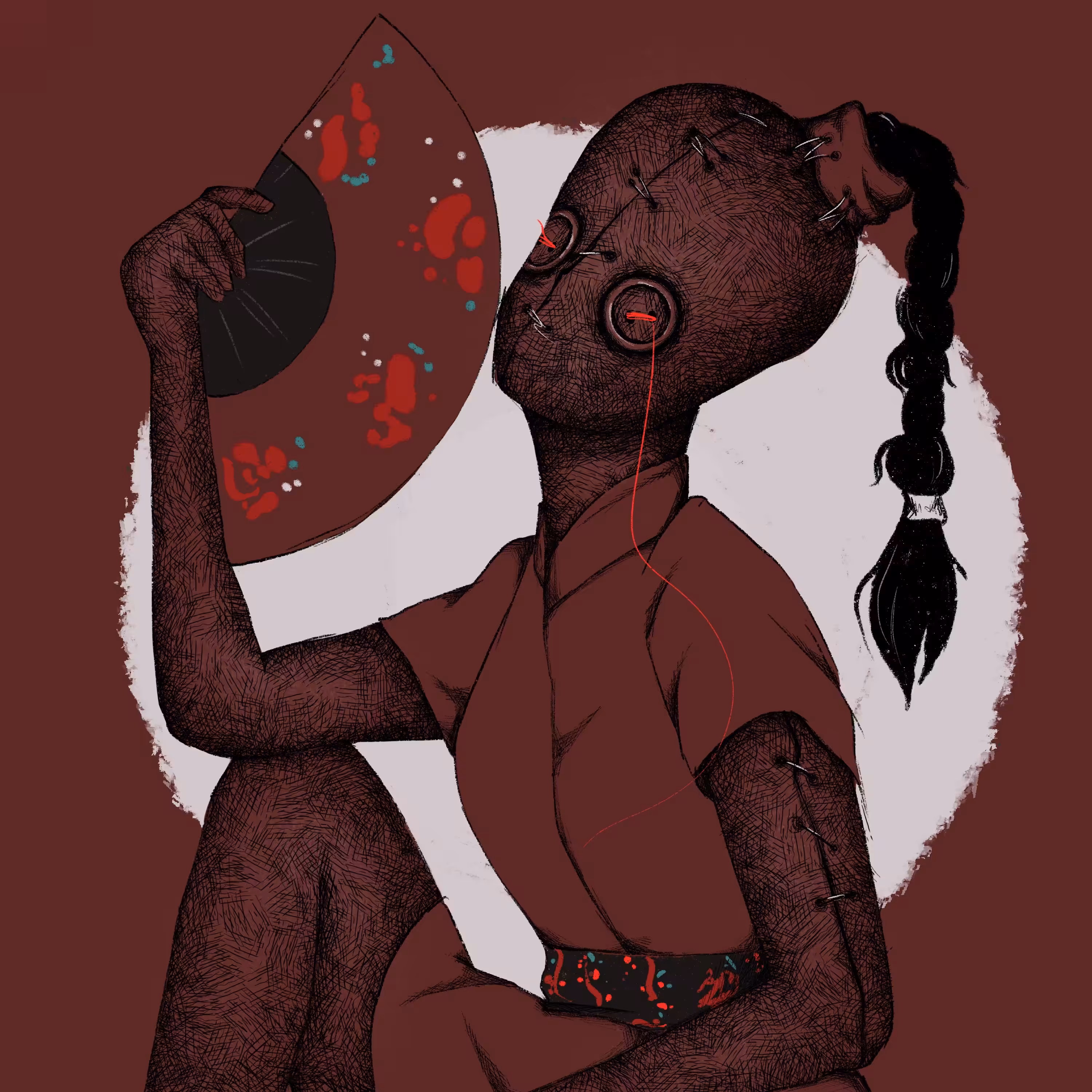 TheDolls #209