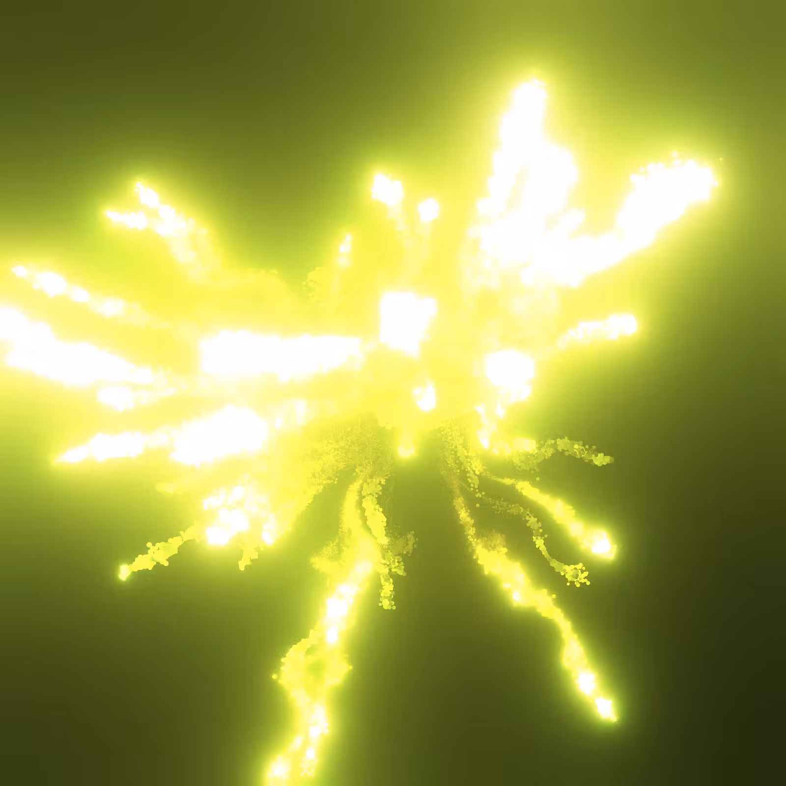 fireworks #25