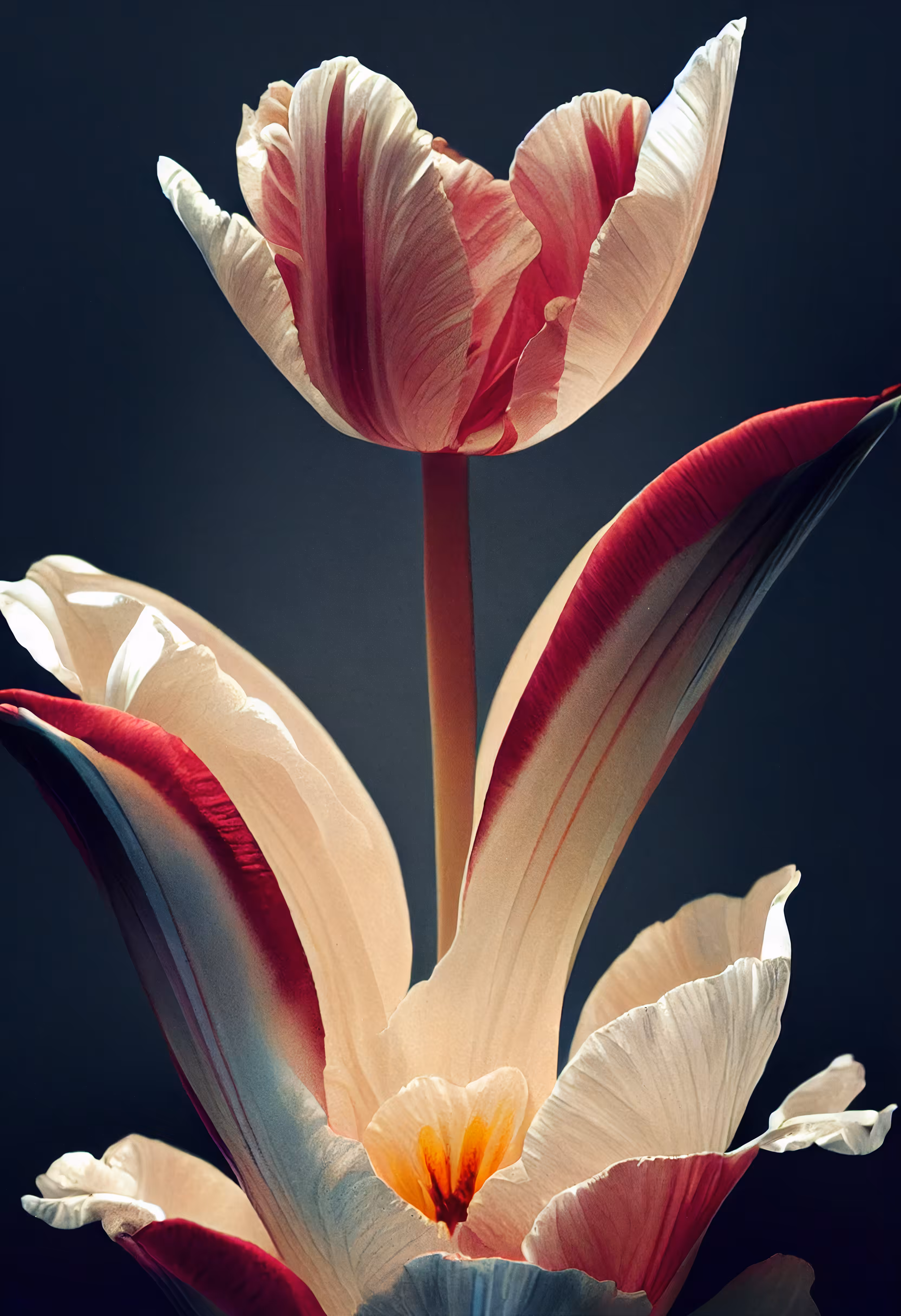A Flower, Just For You. #14