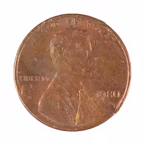 CENTS #8542
