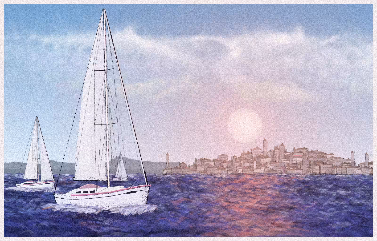 Voyage #83