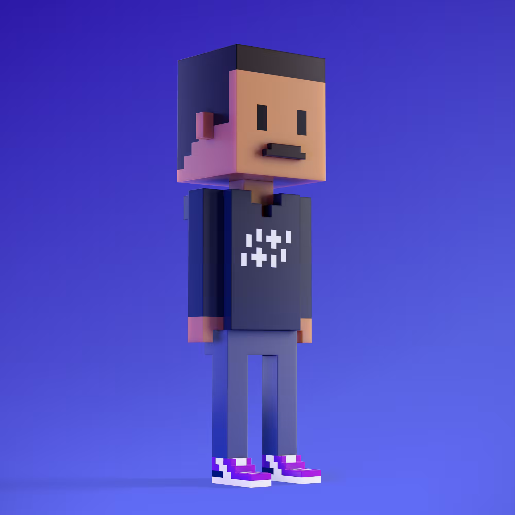 Meebit #17432