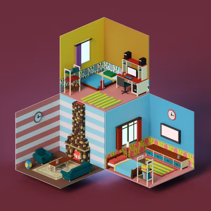 Roomah #33