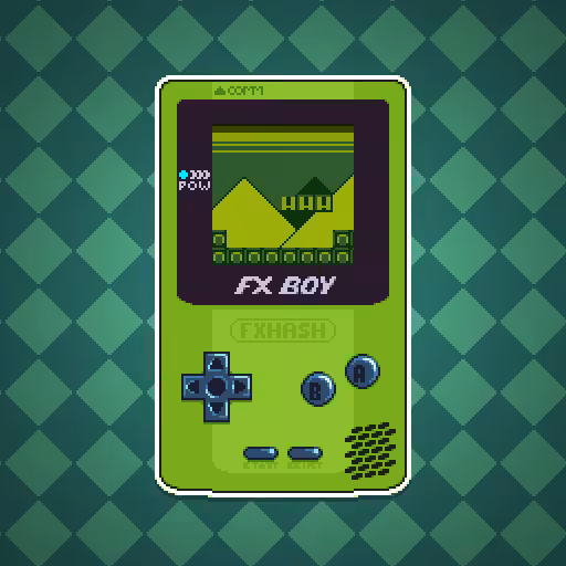FXBoy #30