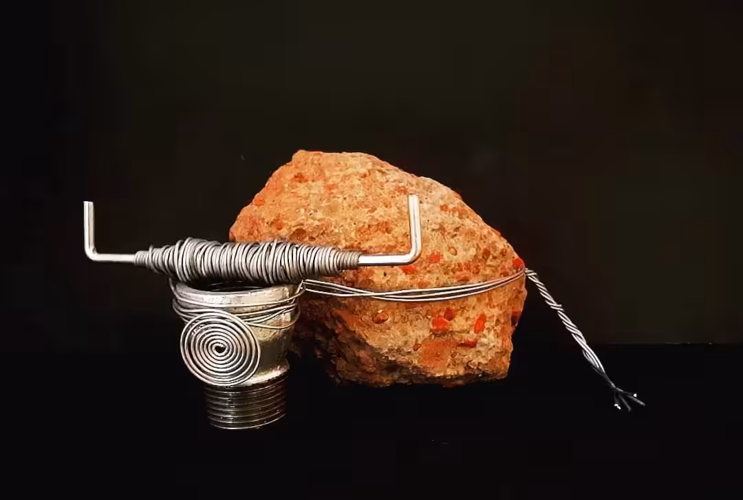 Coexistence with objects #06