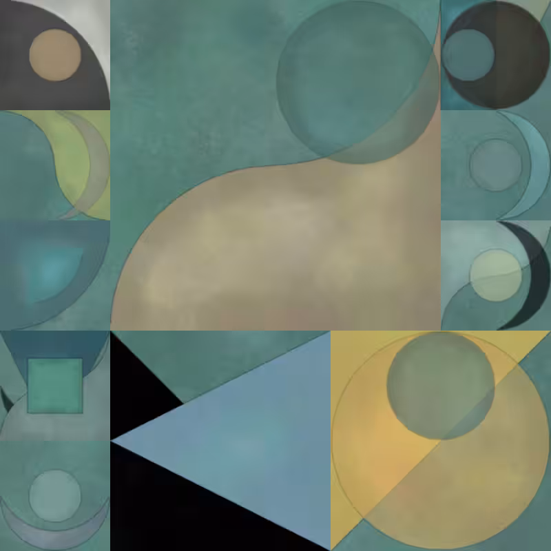 The Order of Things #79