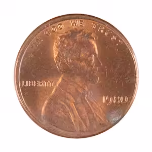 Cent #2428