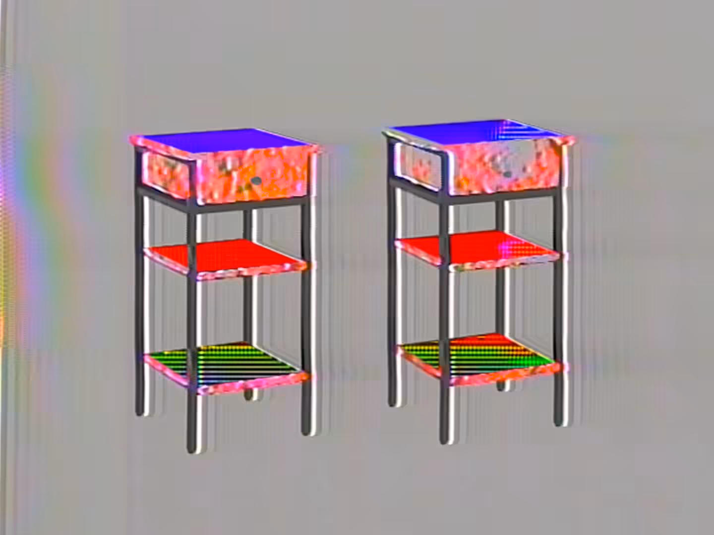 future end table 2