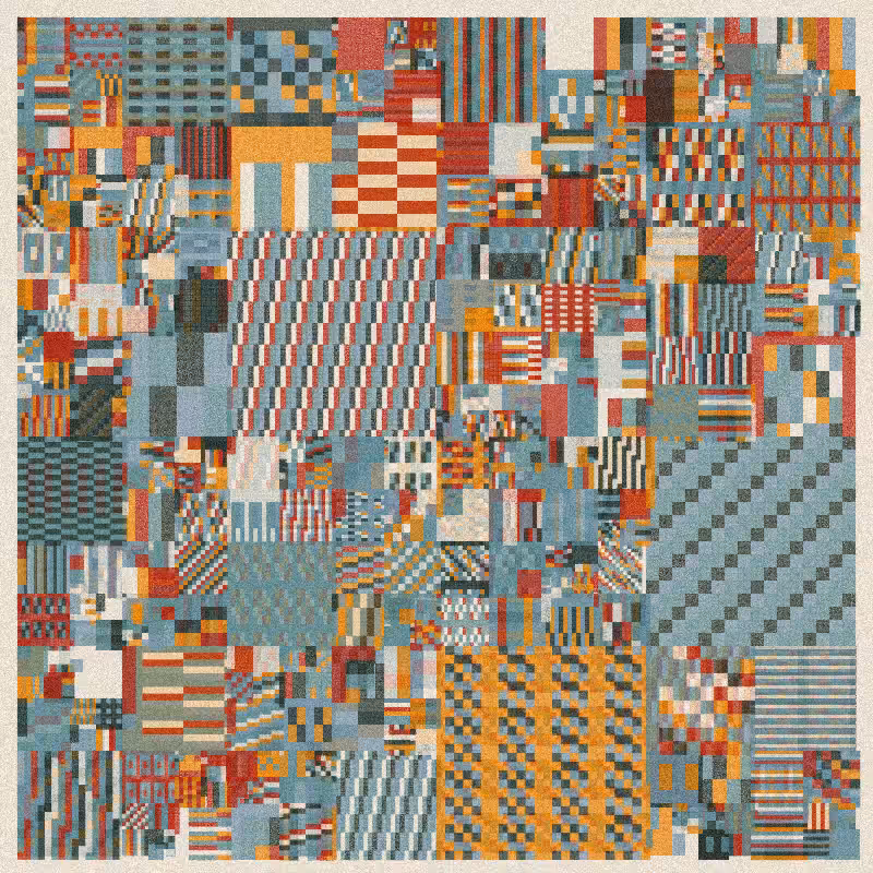 Selvedge #278