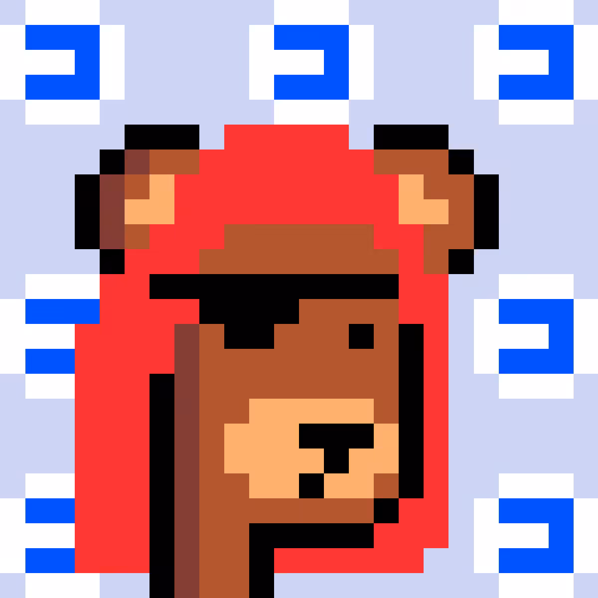 BearPunks #4406