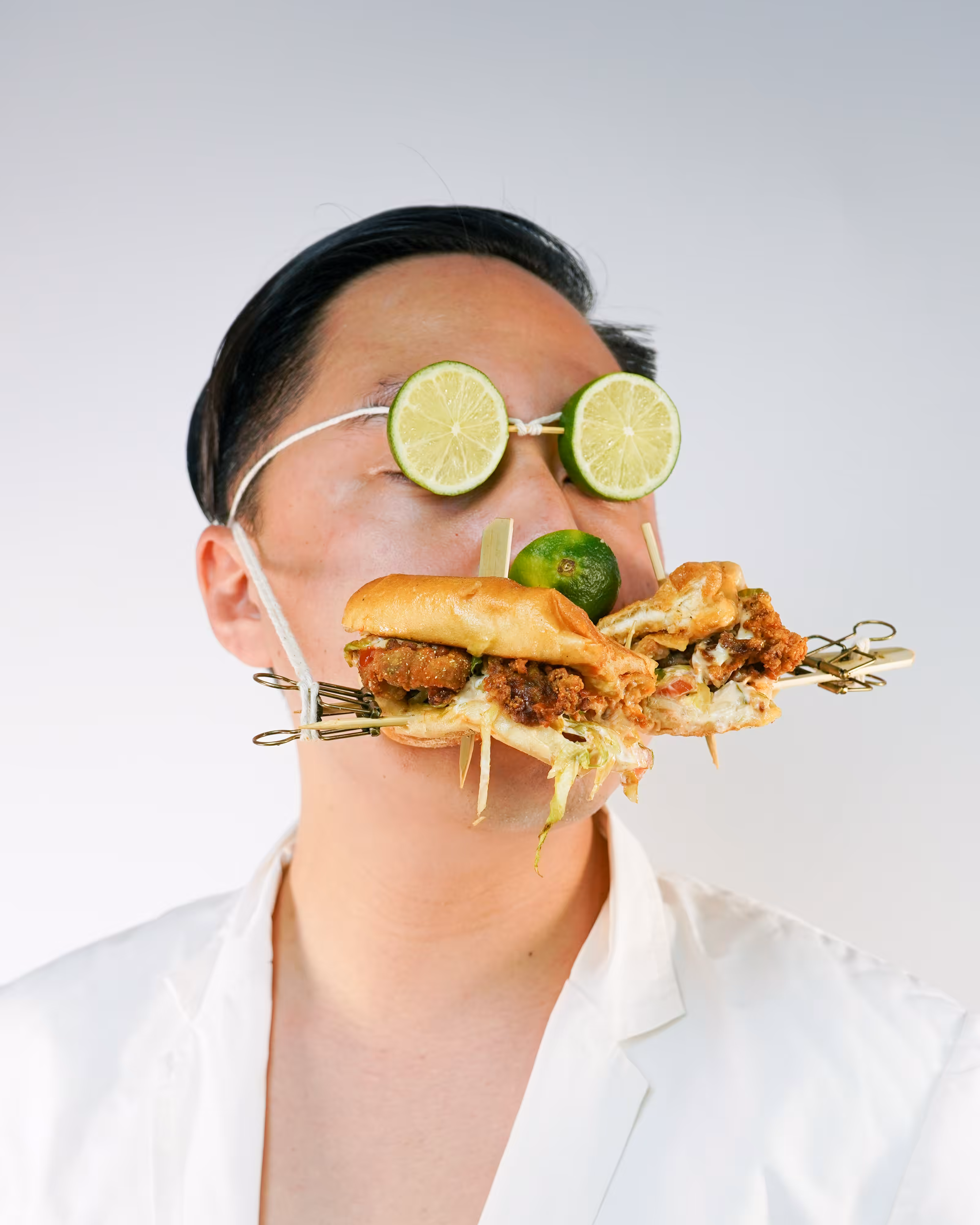 Po' Boy