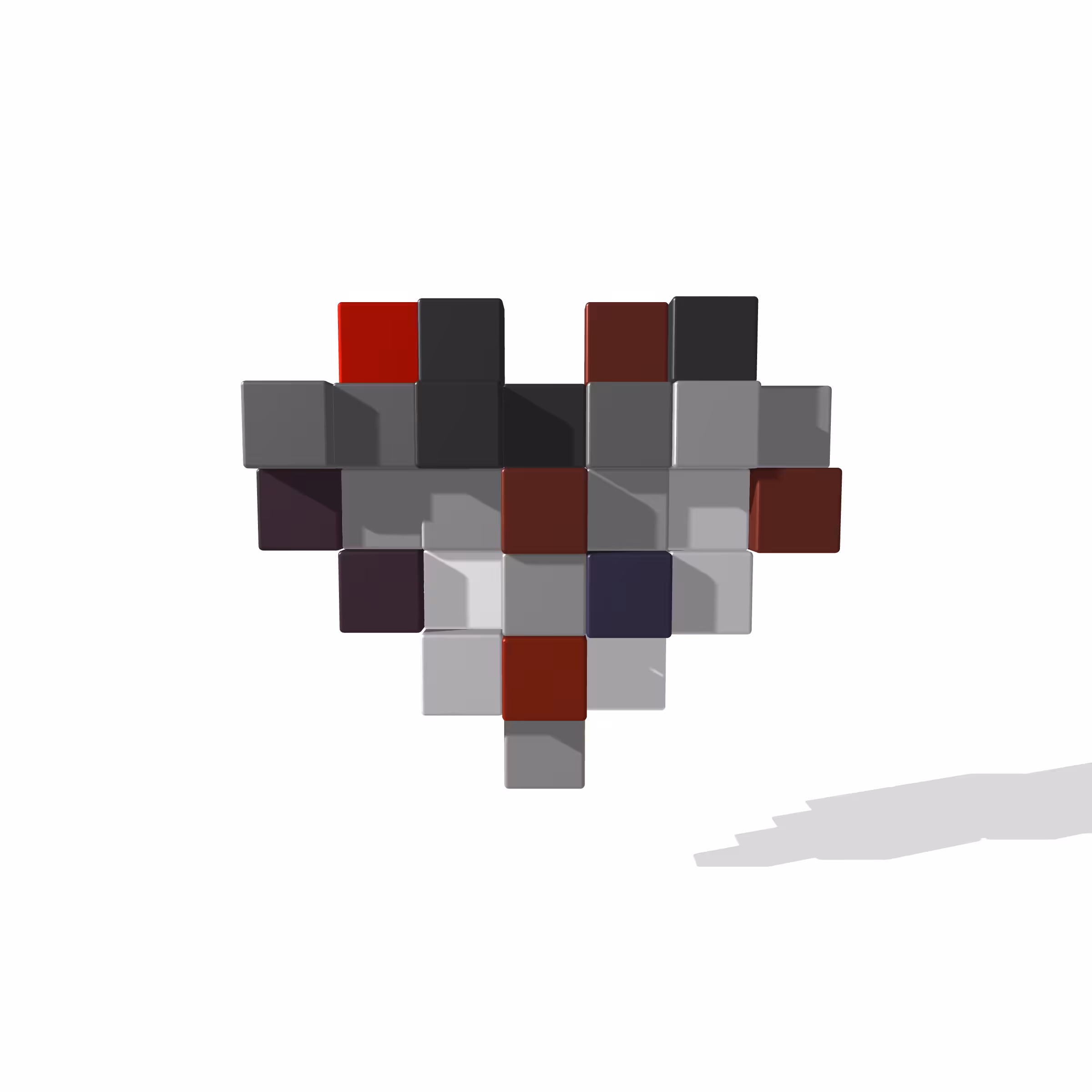 heart + craft #8965