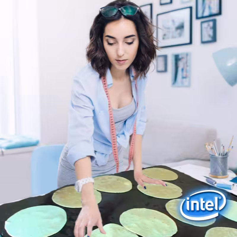 COMAL INTEL
