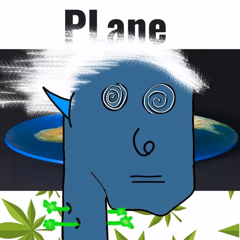 HicEtLucas, gravity 0 #17