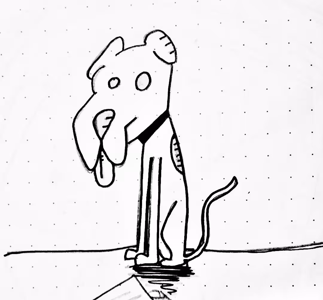 good boi