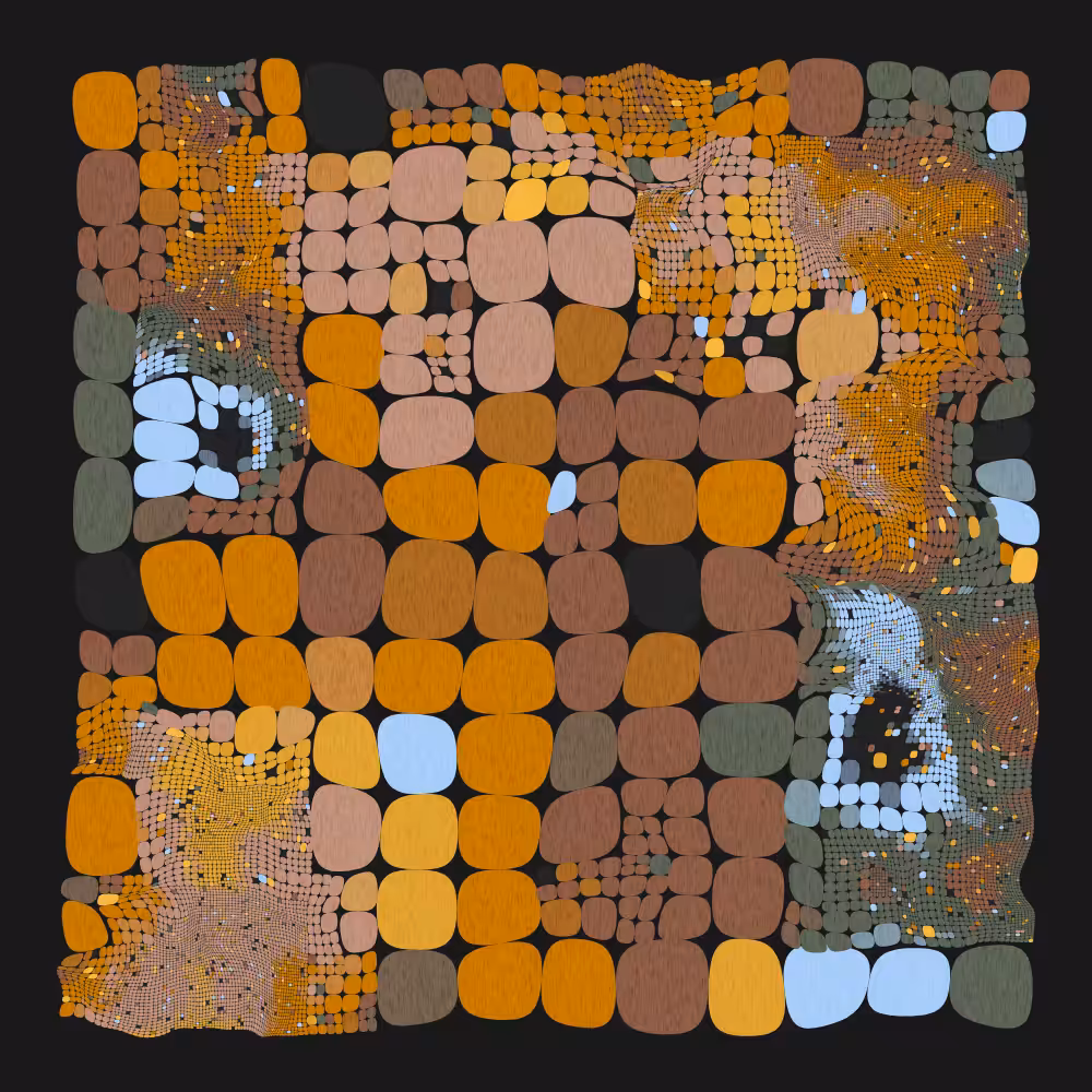 warpGrid #15