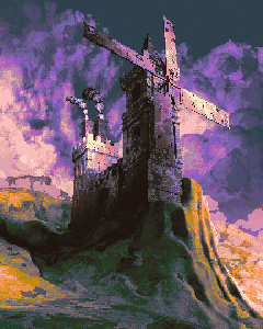 Kronos