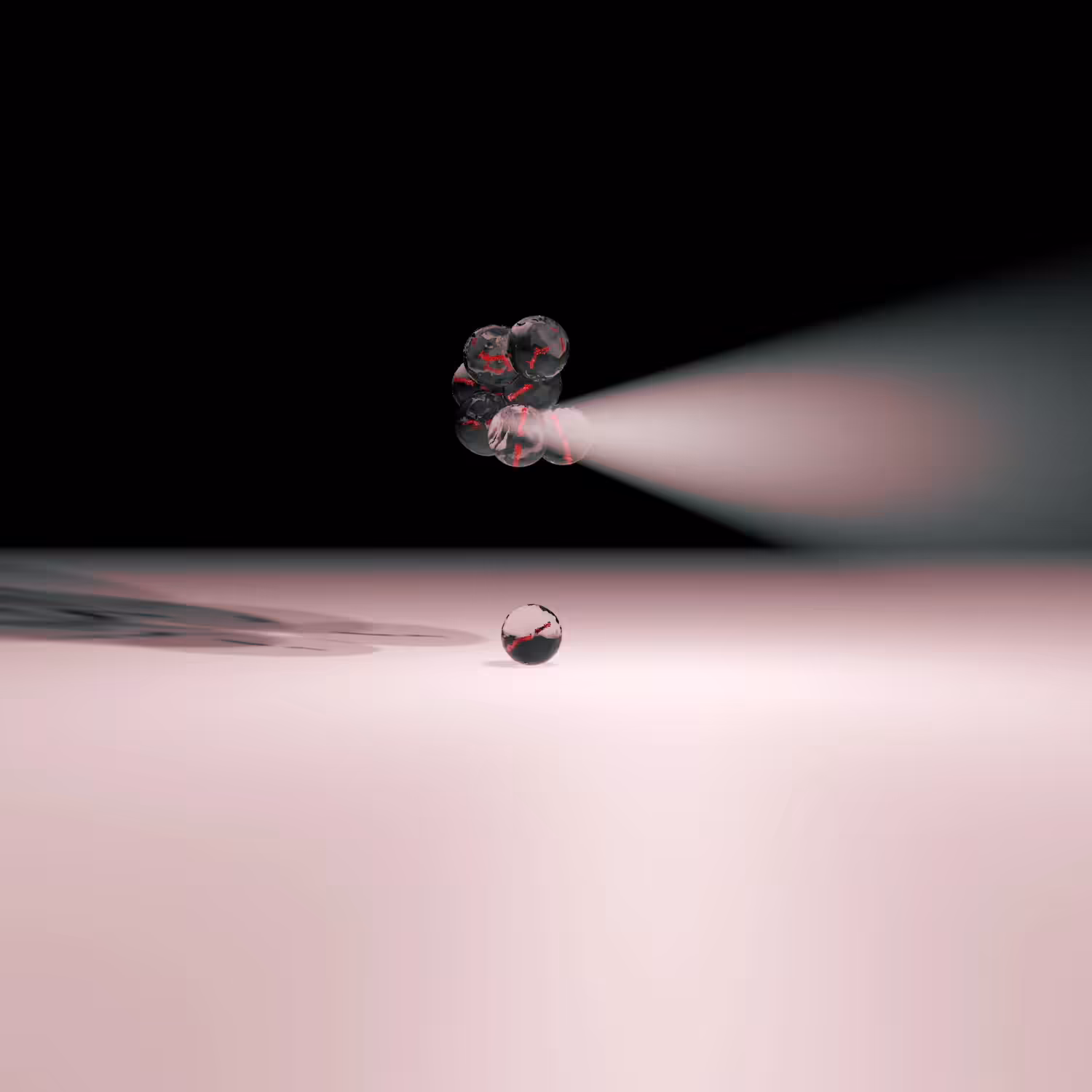 METAMORPHOSIS : BLUE EYE'S DISCOVER