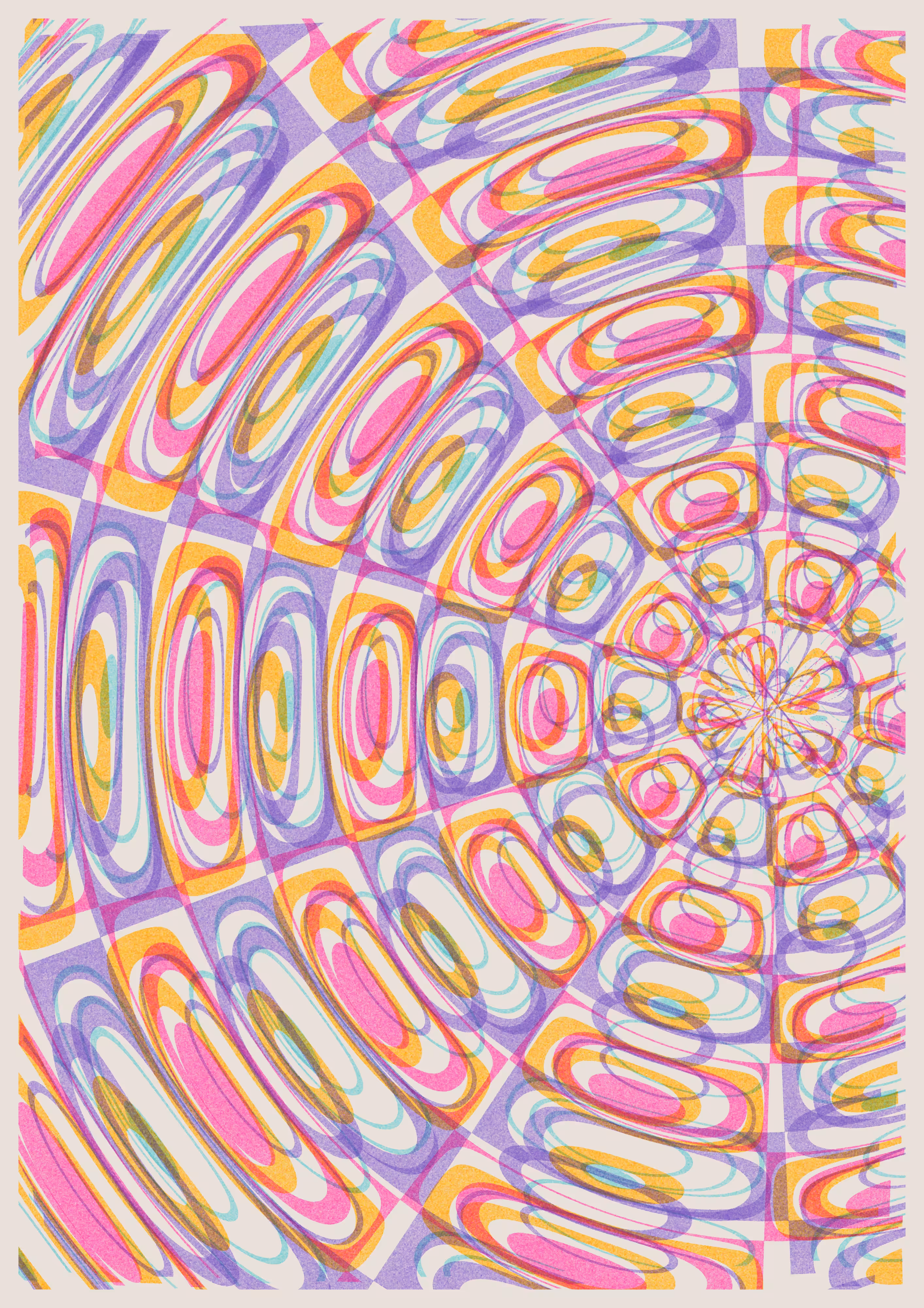 Interference #073