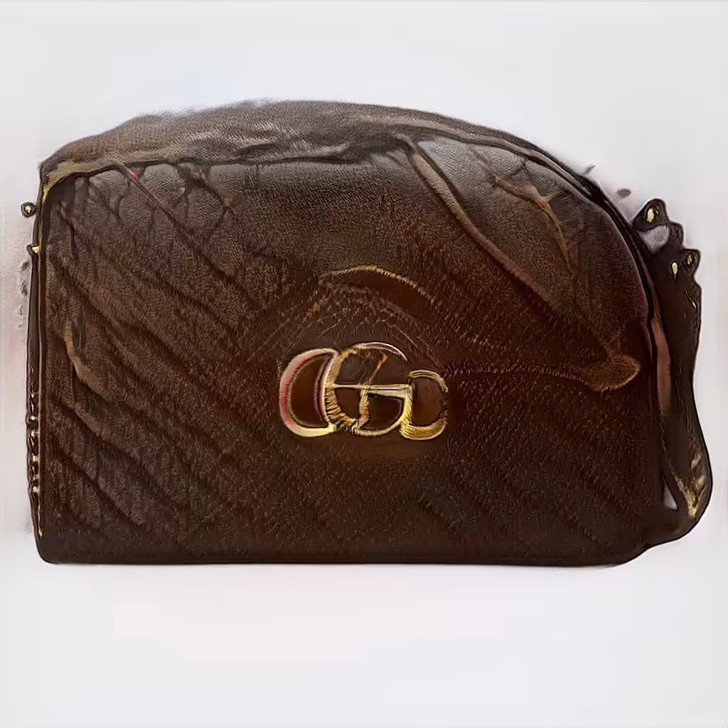 Faux Gucci Walk no. 2