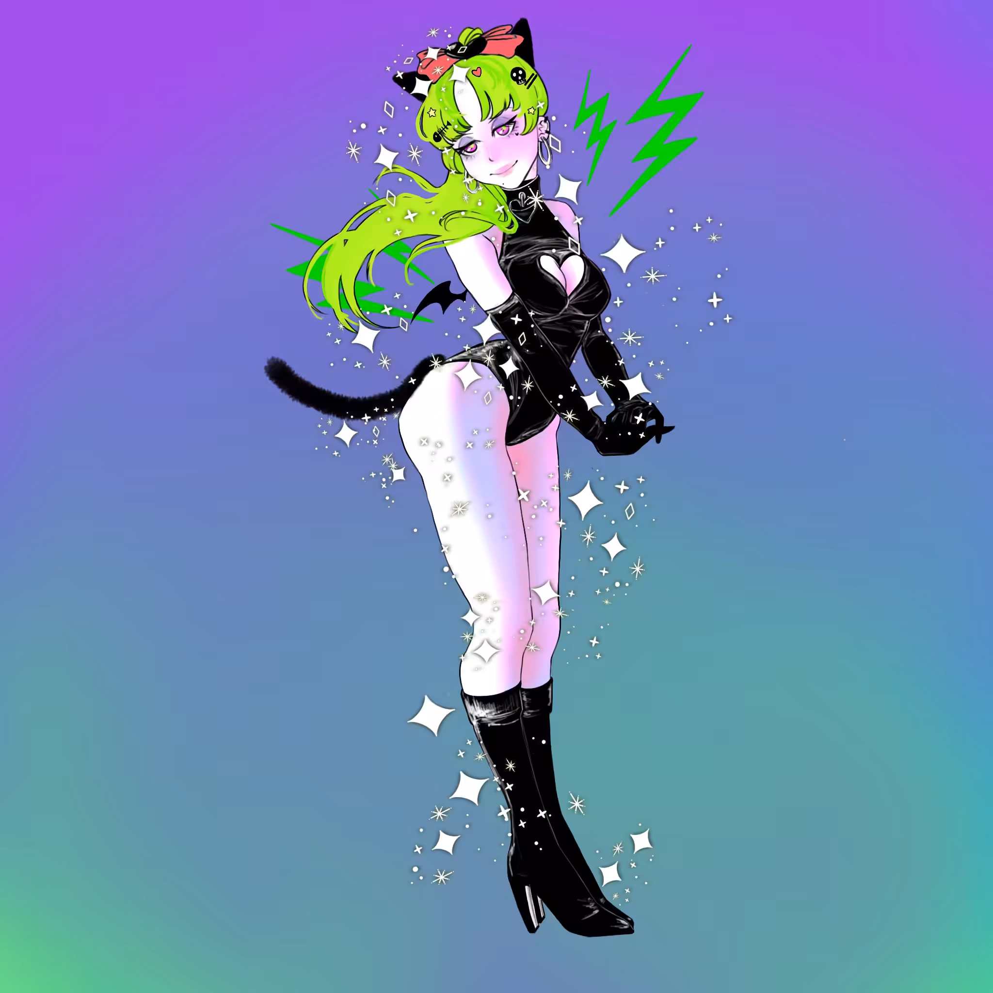 ELECTRA