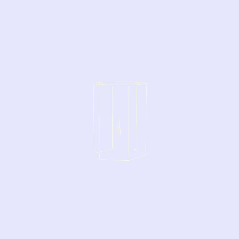 Space, Mystery, Light & Time #208