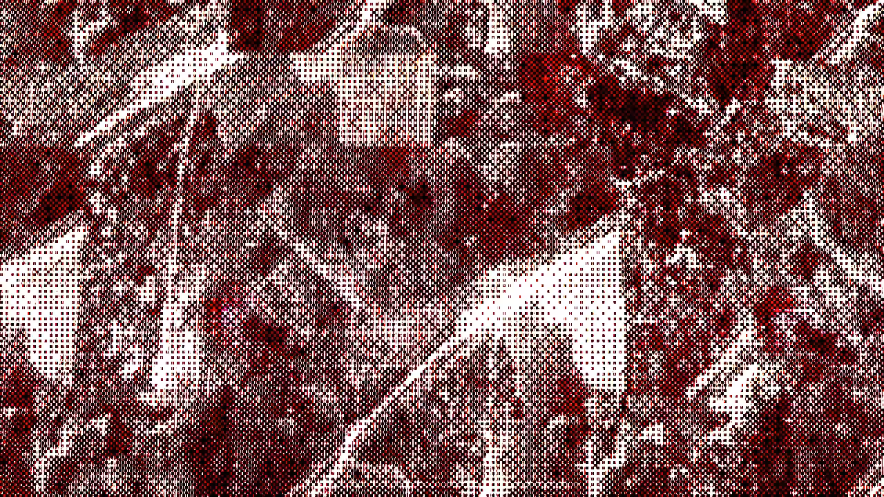 Rodeo posts: G̵̹͚̩R̸̆A̶̳͍̓̒Í̷̘͎͇̤̀͑̌Ṋ̶Z̸̨̩͈͋́̂̕
