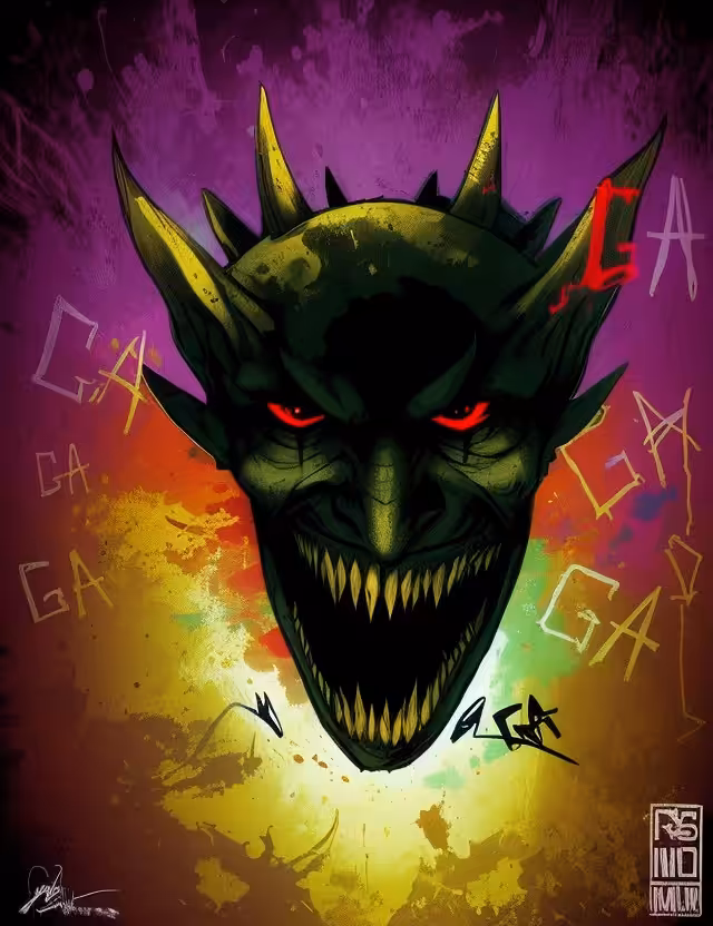 GOBLINATOR RETURNS