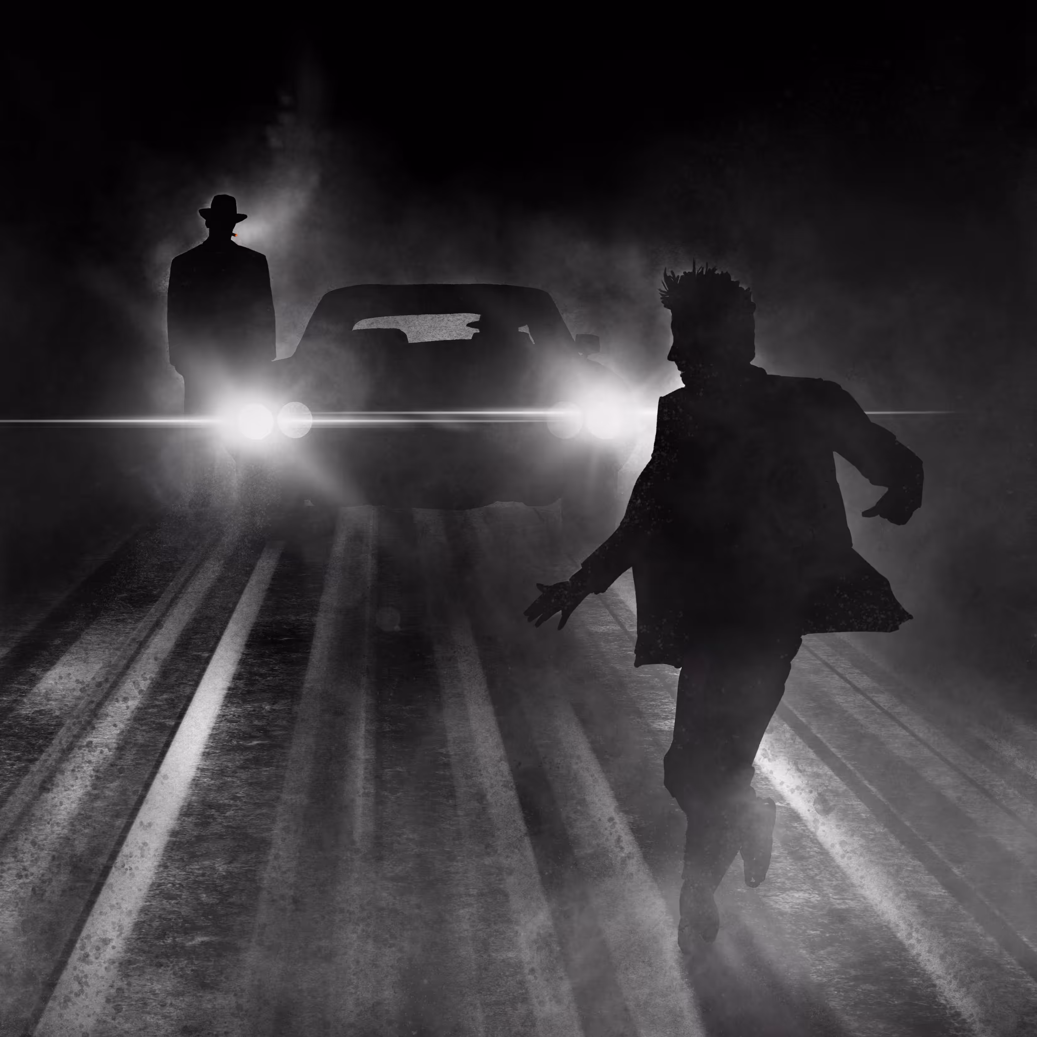 Run