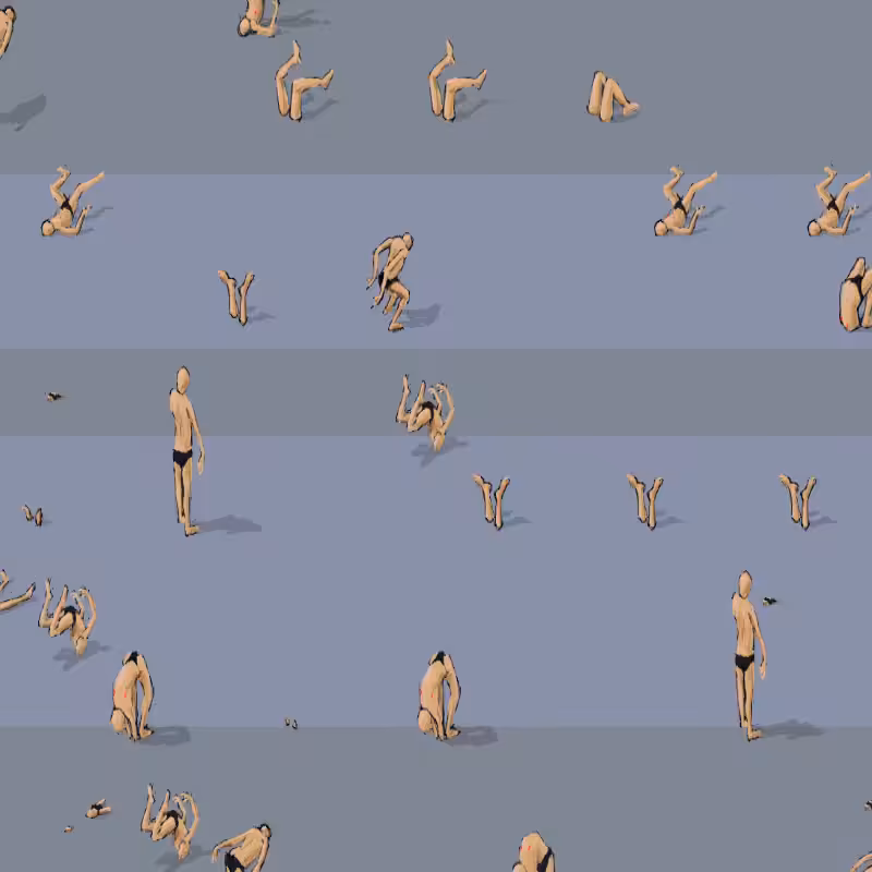 Vanishing Exercises n4 #19