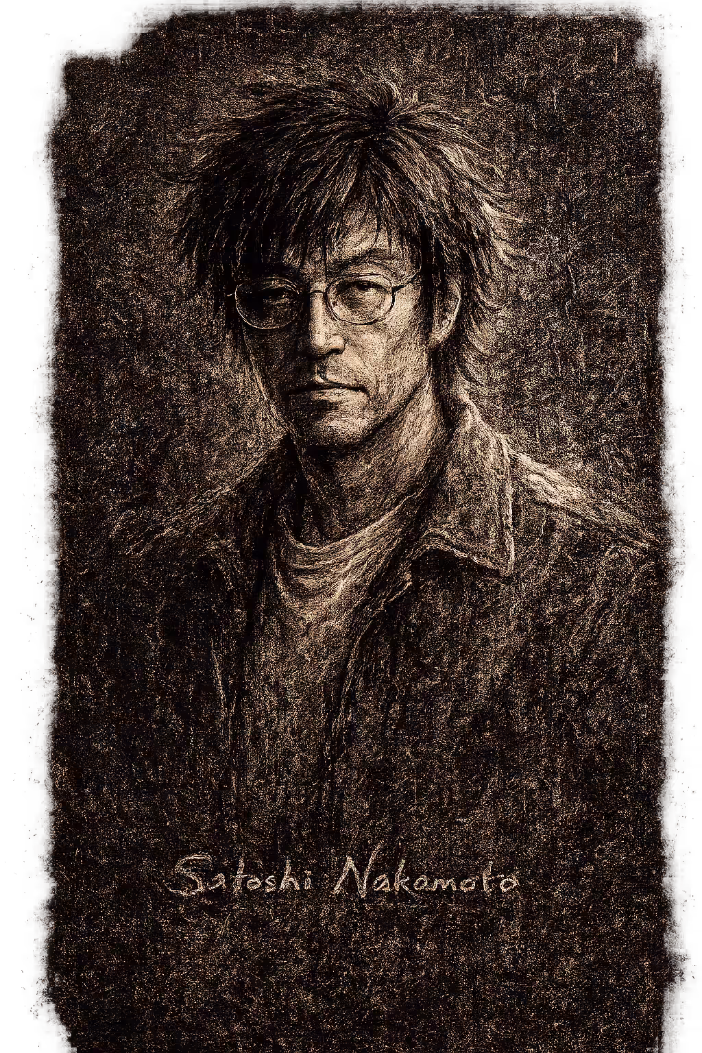 WintEagle's Data Art: Sato_shi