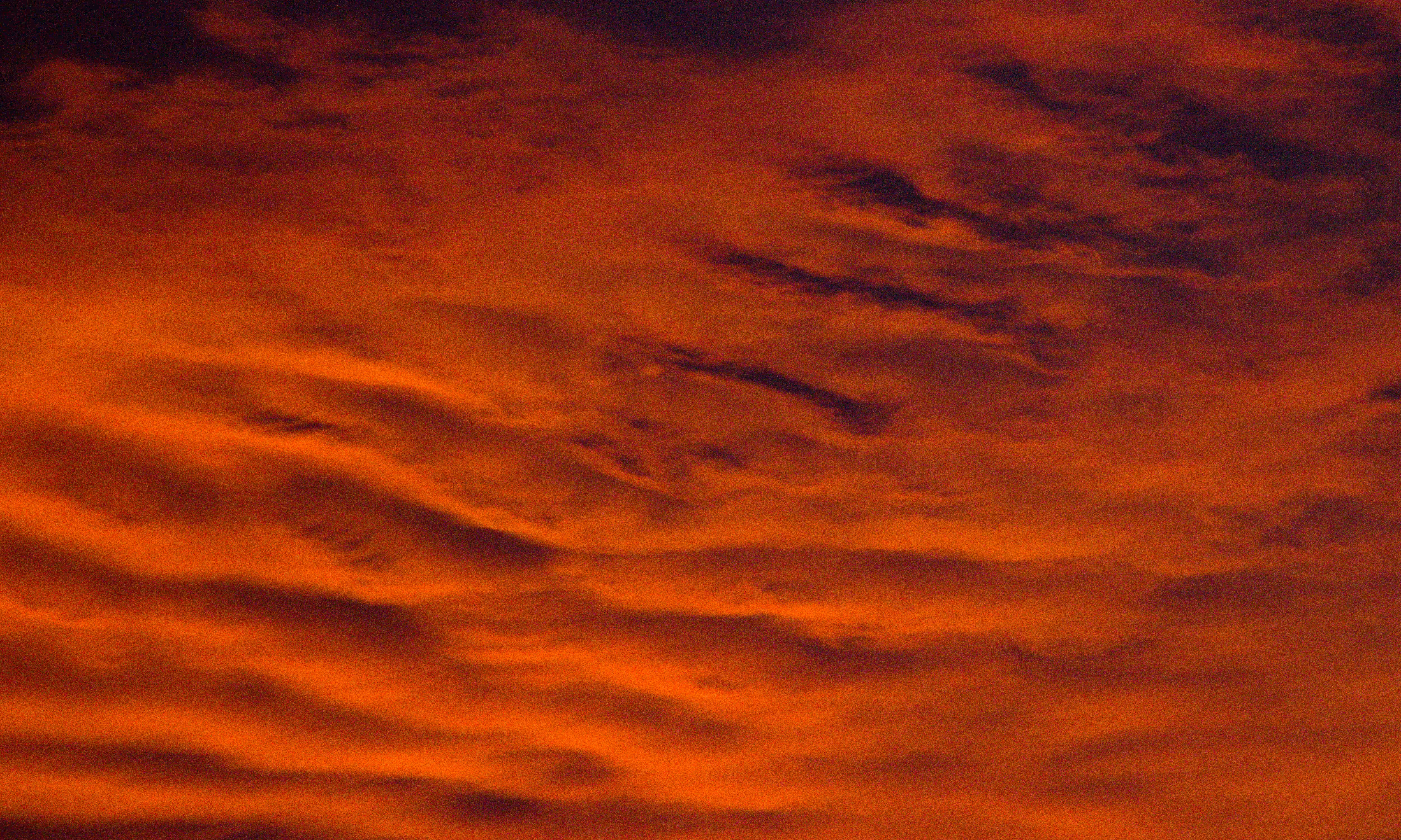 SUNSET IV