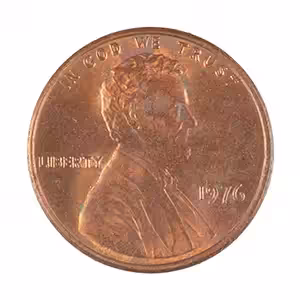 Cent #1197