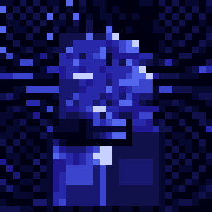 GLITCHTIZEN #13