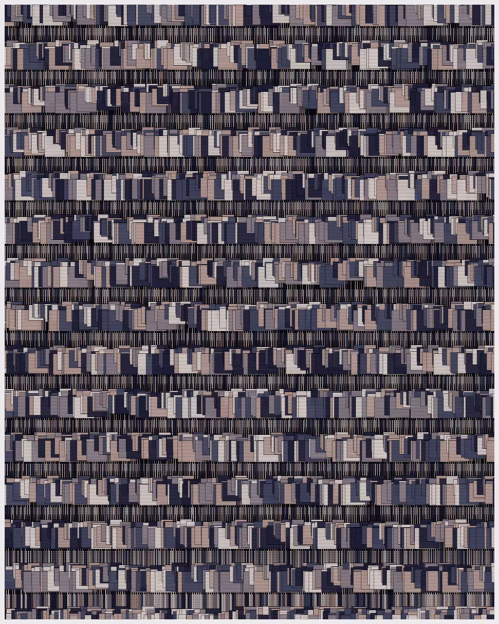 "Oneirism" #75